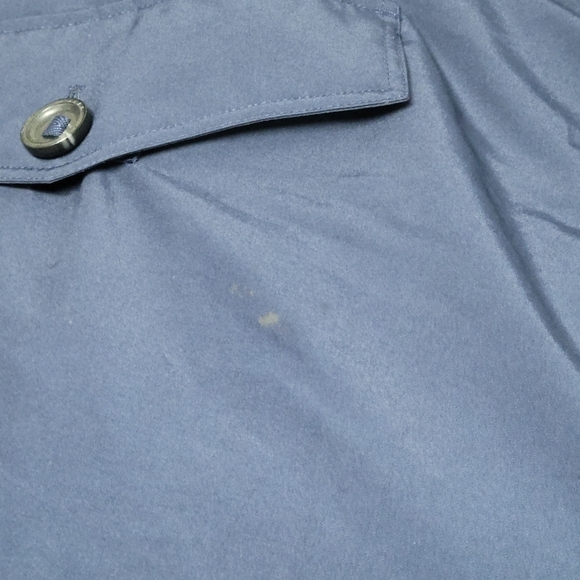 Polo Ralph Lauren NWT Men's Faux- Fur Down Performance Parka Size 5XB. - Picture 16 of 16